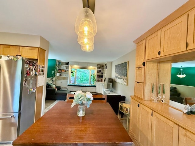 104 Oberlin St, Iowa City, IA 52245 - view of dining space