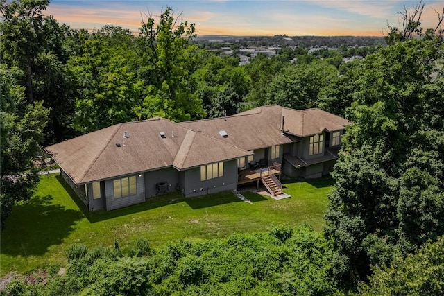 3140 Carroll Dr SE, Cedar Rapids, IA 52403 - photo 38