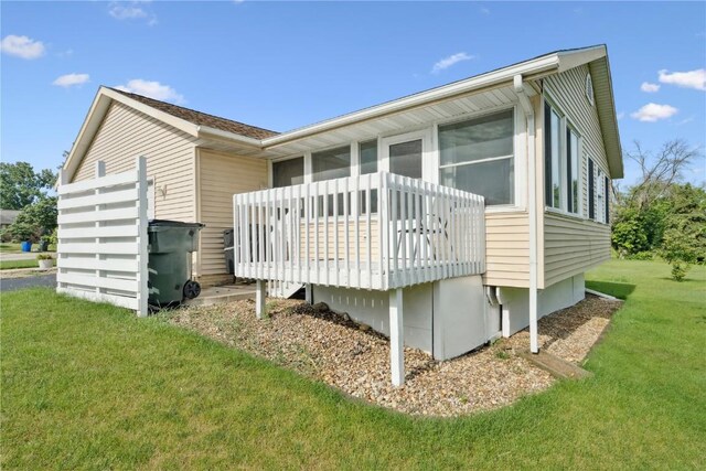 6664 Sand Ct SW, Cedar Rapids, IA 52404 - photo 25