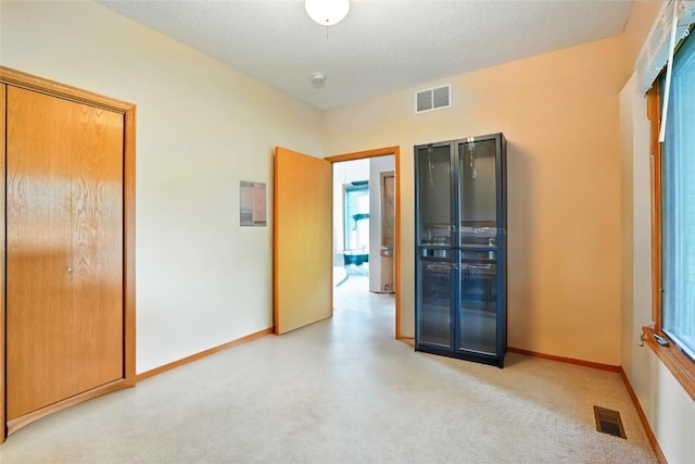 1459 Buckingham Ln, Iowa City, IA 52245 - unfurnished bedroom with baseboards