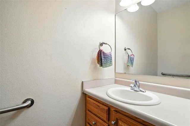 1459 Buckingham Ln, Iowa City, IA 52245 - bathroom featuring vanity
