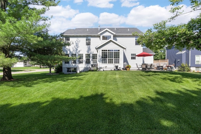 2055 Newcastle Rd, Marion, IA 52302 - photo 33