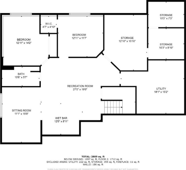 2652 Vaughn Dr, Marion, IA 52302 - photo 29