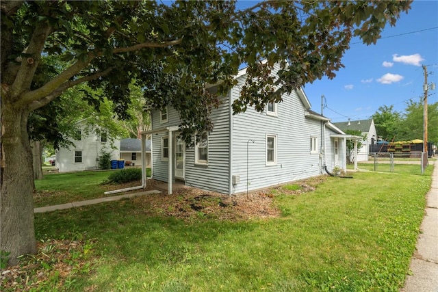 100 W Short St, Solon, IA 52333 - view of property exterior