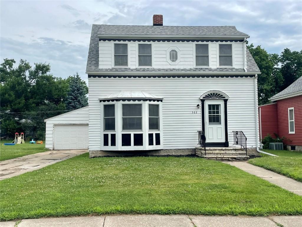 362 30th Street Dr SE, Cedar Rapids, IA 52403 - photo 1