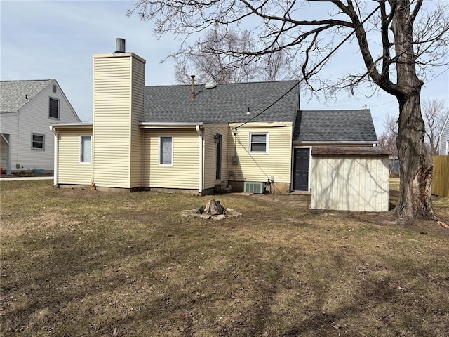 1047 27th St NE, Cedar Rapids, IA 52402 - photo 16