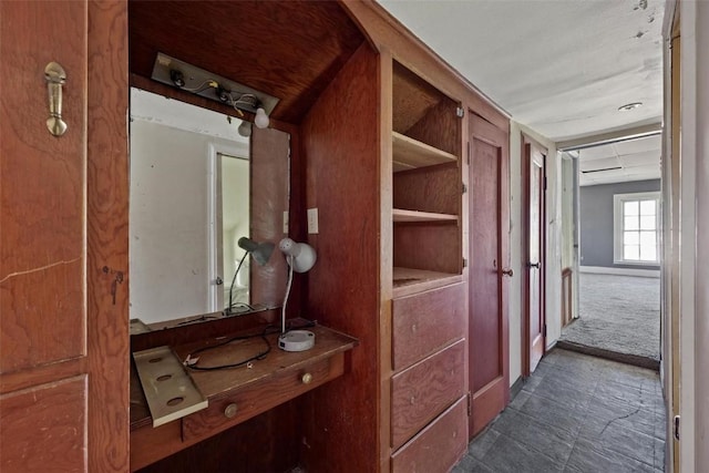 205 E Main St, Lisbon, IA 52253 - view of hallway