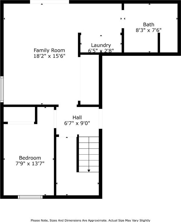 265 Parkview Ct, North Liberty, IA 52317 - view of home floor plan