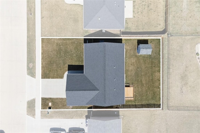 2903 Belle St SW, Cedar Rapids, IA 52404 - aerial view of property and surrounding area