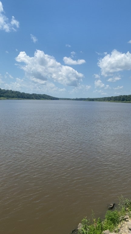 2119 Lakeview Ridge Dr NE, Solon, IA 52333 - water view
