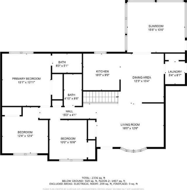 2135 Lake View Ridge Dr NE, Solon, IA 52333 - view of home floor plan