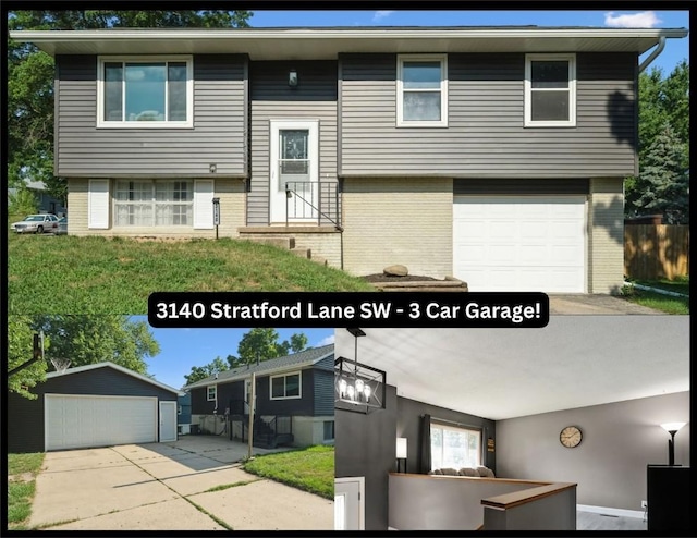 3140 Stratford Ln SW, Cedar Rapids, IA 52404 - photo 1