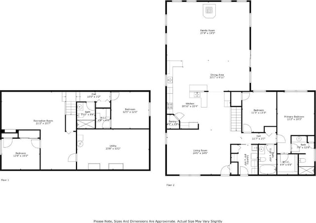 2089 117th Ct, Kalona, IA 52247 - view of room layout