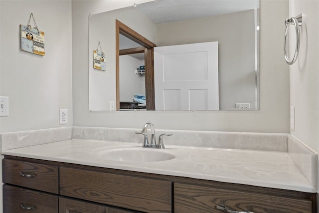 2089 117th Ct, Kalona, IA 52247 - bathroom with vanity