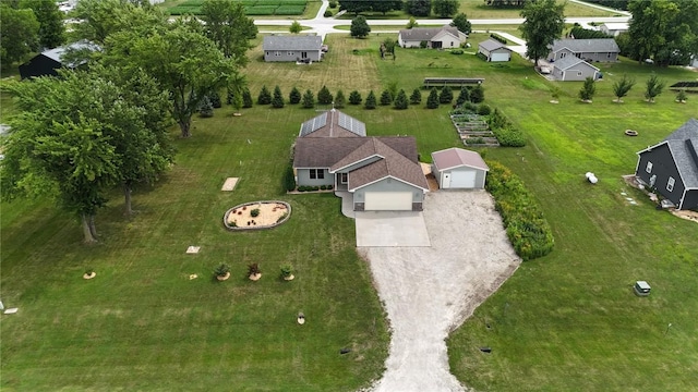 2089 117th Ct, Kalona, IA 52247 - view of property location