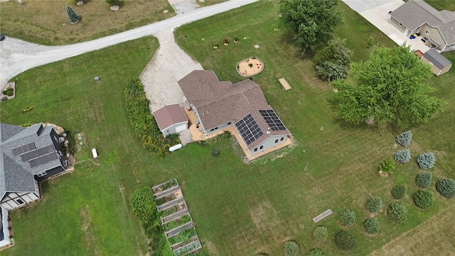 2089 117th Ct, Kalona, IA 52247 - aerial overview of property's location