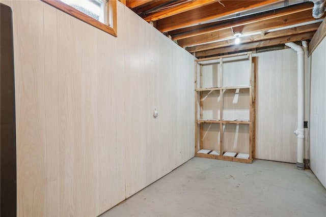 5524 Cimarron Ct, Marion, IA 52302 - view of unfinished basement