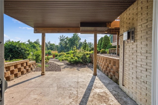 5524 Cimarron Ct, Marion, IA 52302 - view of patio