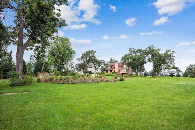 5524 Cimarron Ct, Marion, IA 52302 - view of green lawn