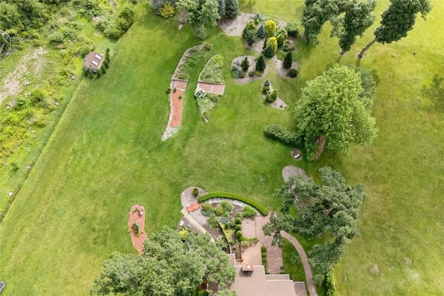 5524 Cimarron Ct, Marion, IA 52302 - aerial overview of property's location