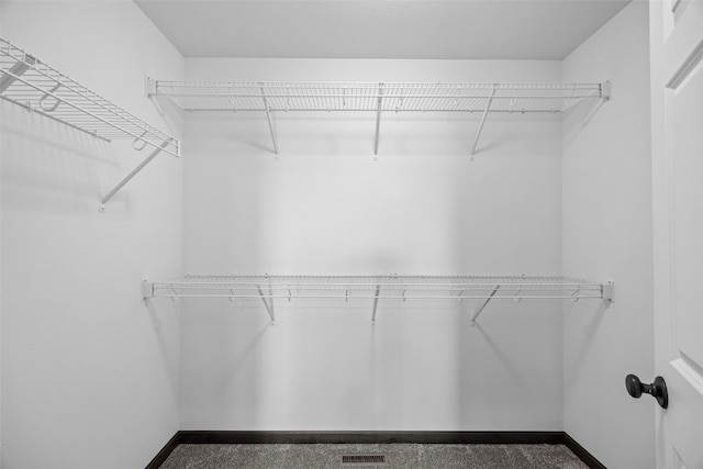 1921 Bowstring Dr, Marion, IA 52302 - view of spacious closet