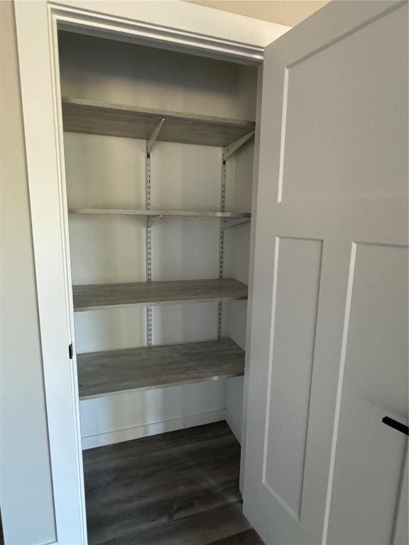 468 Chamber Dr, Anamosa, IA 52205 - view of closet