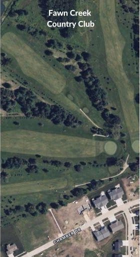 468 Chamber Dr, Anamosa, IA 52205 - map / location