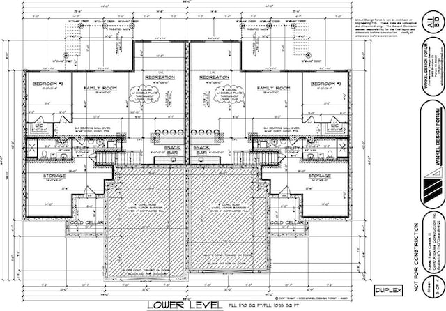 468 Chamber Dr, Anamosa, IA 52205 - view of property floor plan