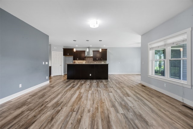 4310 Carpenter Rd NE, Cedar Rapids, IA 52411 - living room with light wood-style flooring and recessed lighting