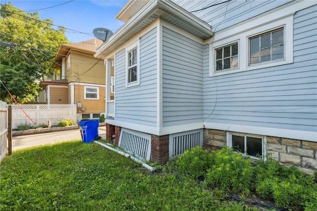 395 18th St SE, Cedar Rapids, IA 52403 - view of property exterior