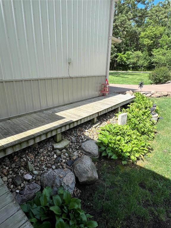 101 Canyon Rd, Montezuma, IA 50171 - view of property exterior