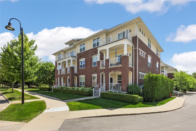 1138 Swisher St, Iowa City, IA 52245 - view of building exterior