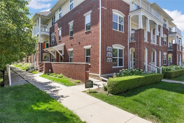 1138 Swisher St, Iowa City, IA 52245 - view of building exterior
