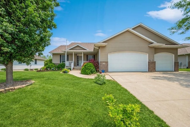 608 Ridgeview Way, Atkins, IA 52206 - photo 1