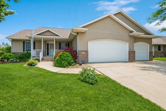 608 Ridgeview Way, Atkins, IA 52206 - photo 2