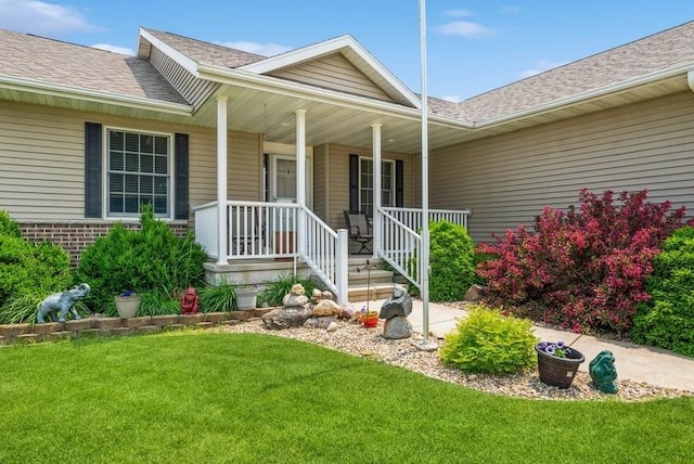 608 Ridgeview Way, Atkins, IA 52206 - photo 3