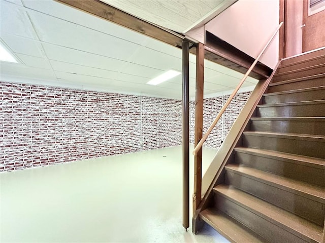 1125 W 10th Ave, Marion, IA 52302 - view of stairs