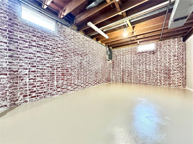 1125 W 10th Ave, Marion, IA 52302 - basement with healthy amount of natural light