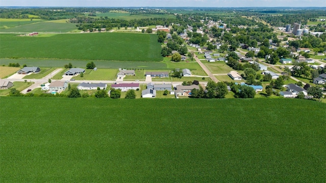 204 Northgate St, Shellsburg, IA 52332 - aerial view of property's location