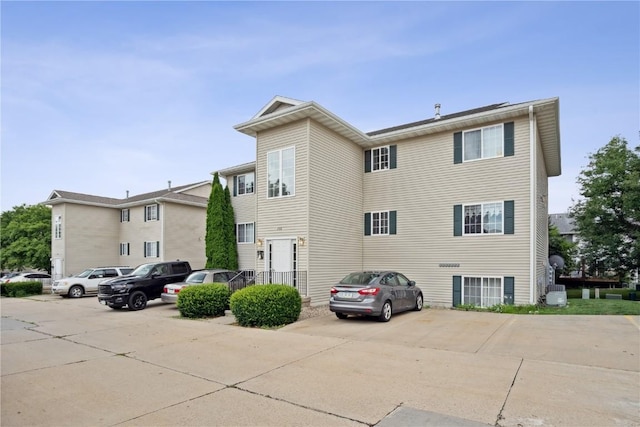 780 Magnolia Ln Unit 4, Marion, IA 52302 - view of property