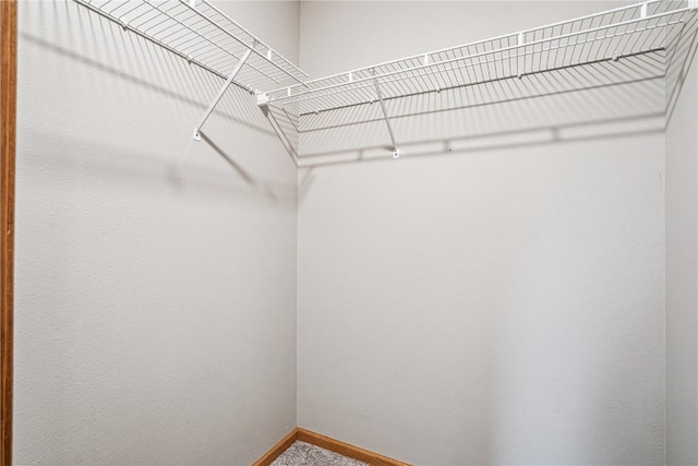 780 Magnolia Ln Unit 4, Marion, IA 52302 - spacious closet with carpet
