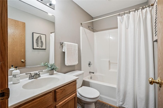 780 Magnolia Ln Unit 4, Marion, IA 52302 - full bathroom with vanity and shower / tub combo