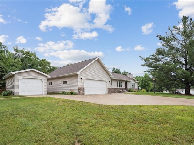 8050 Jandel Ct, Toddville, IA 52341