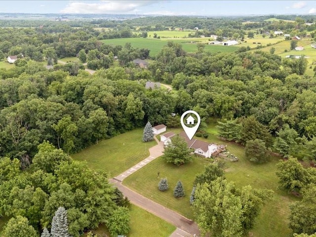 8050 Jandel Ct, Toddville, IA 52341