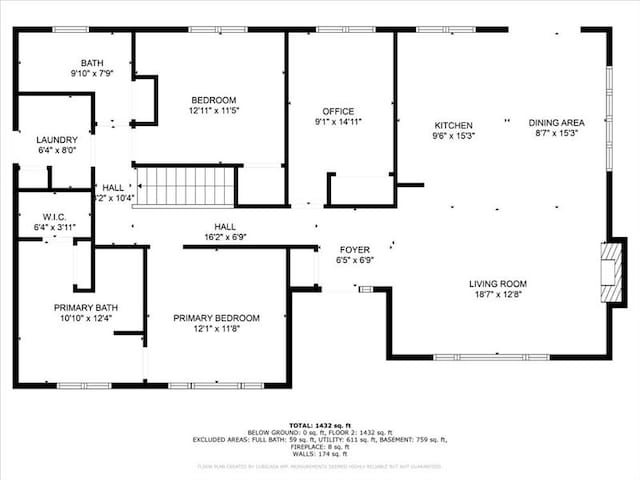 8050 Jandel Ct, Toddville, IA 52341