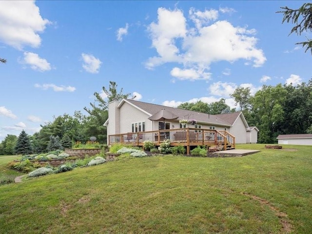 8050 Jandel Ct, Toddville, IA 52341
