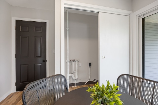 4812 Montclair Dr NW, Cedar Rapids, IA 52405 - interior space
