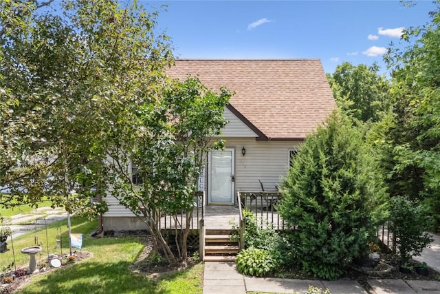 604 Fairchild St, Coralville, IA 52241 - photo 32