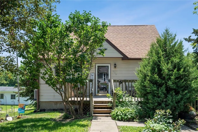 604 Fairchild St, Coralville, IA 52241 - photo 3