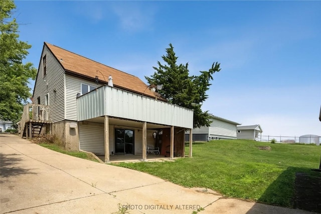 604 Fairchild St, Coralville, IA 52241 - photo 25